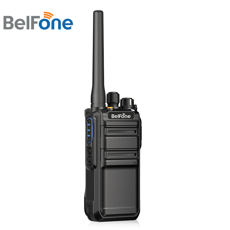 Belfone Talkie-Walkie UHF Handy Talky Walki Talki Talkie Walkie (BF-TD526)