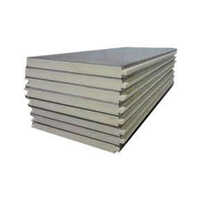 Sandwich Puf Wall Panels