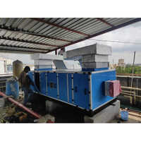 Double Skin Air Handling Unit
