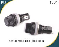 Fuse Holder 5 x 20 MM