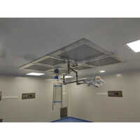 Laminar Air Flow