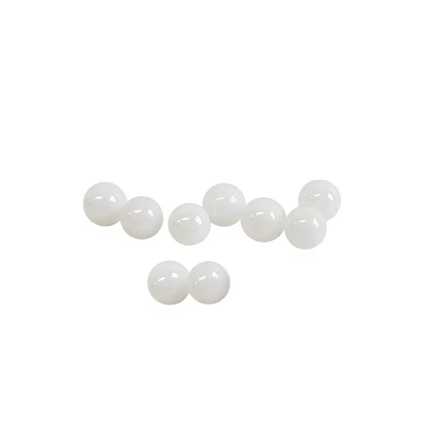 High Precision Ultra-fine Grinding 1~15mm Ceramic Ball ZrO2 Ball