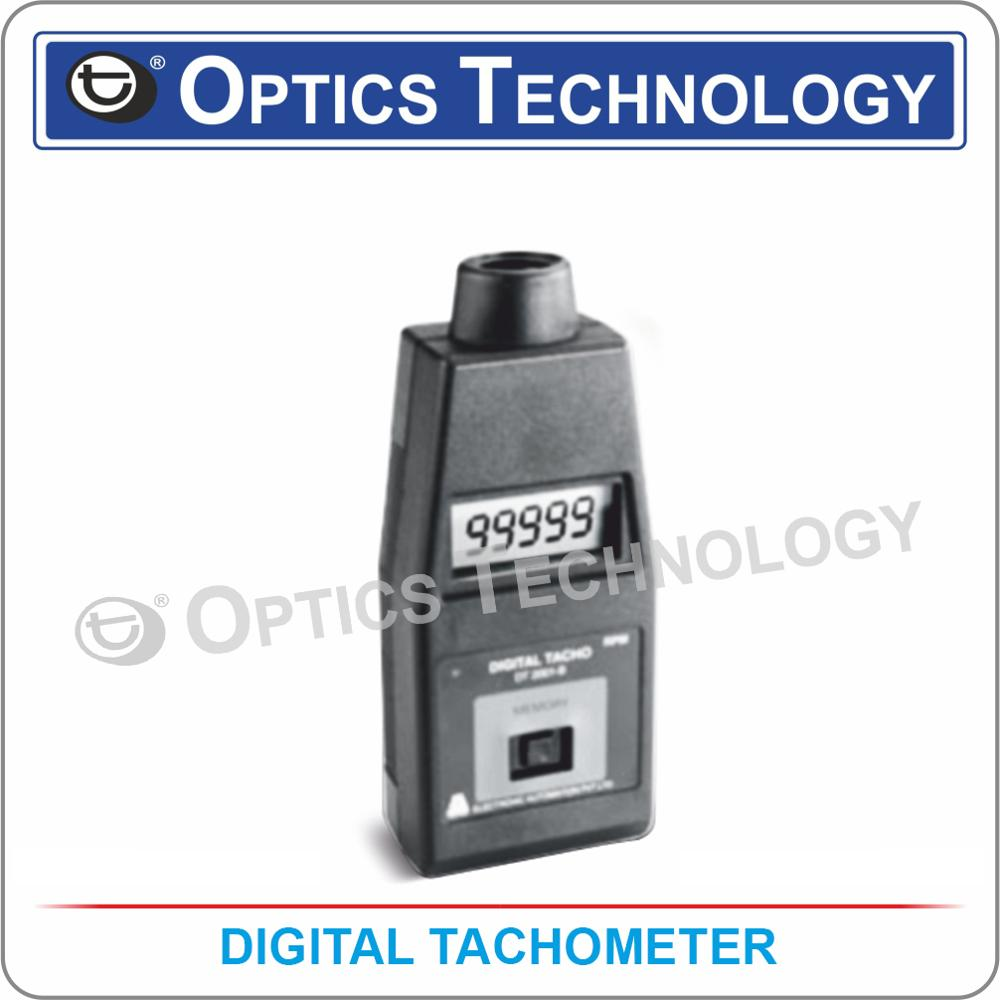 DIGITAL TACHOMETER