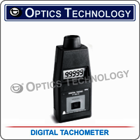 DIGITAL TACHOMETER