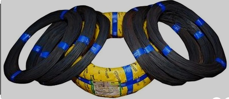 टाटा वायरोन बाइंडिंग वायर