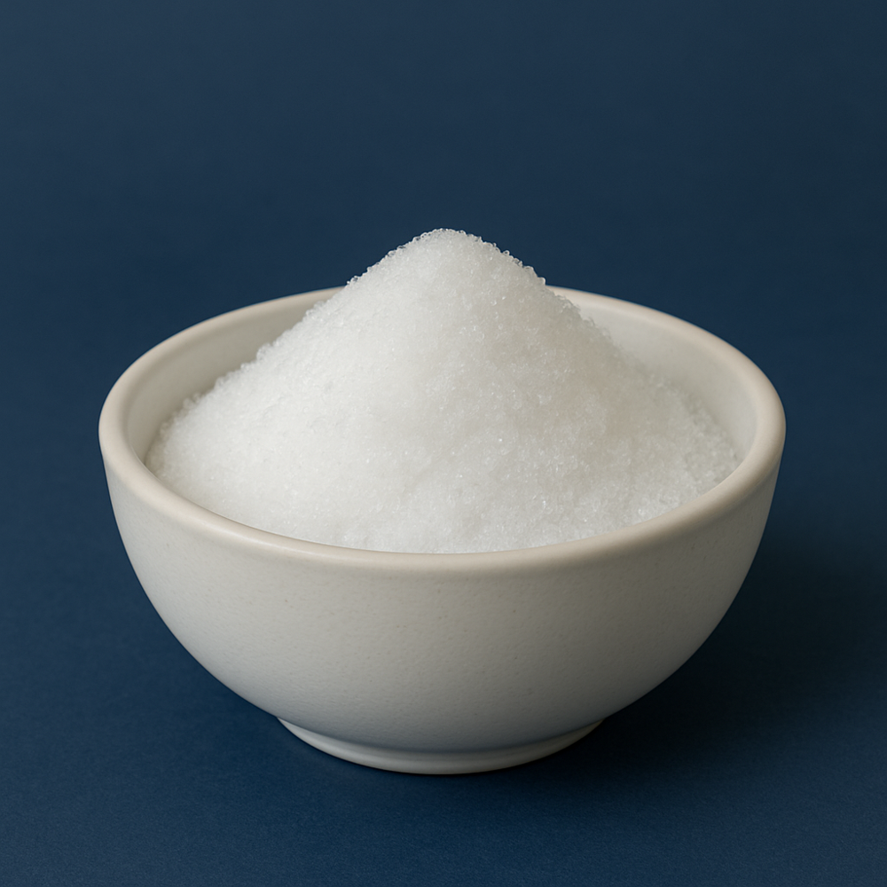 Sorbic Acid Powder - Application: Industrial