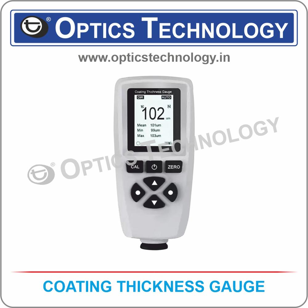 COATING THICKNESS GAUGE