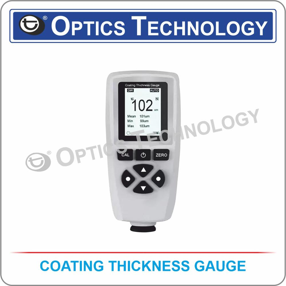 COATING THICKNESS GAUGE