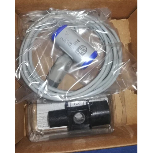 M2501A Philips Mainstream Etco2 Sensor - Automation Grade: Semi - Automatic
