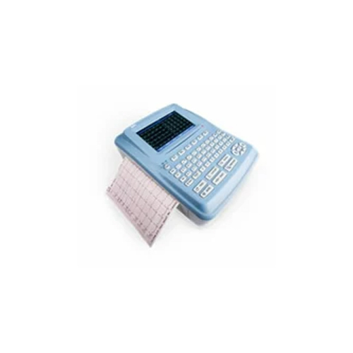 Bpl Cardiart 9108d 12 Channel Ecg