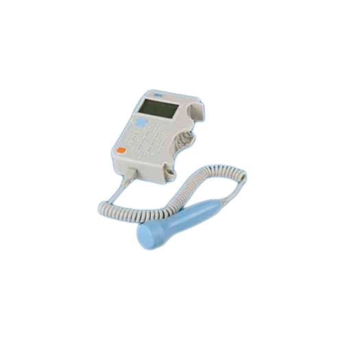 Bpl Fetal Doppler - Automation Grade: Semi - Automatic