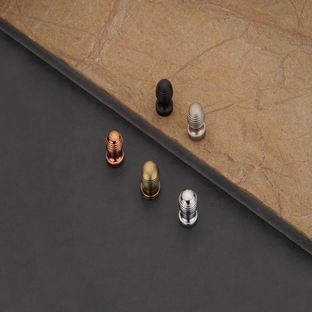 Nh-102 Knob - Application: Residential & Commercial