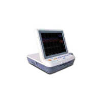 Bpl FM 9853 Fetal Monitor Ctg Machine