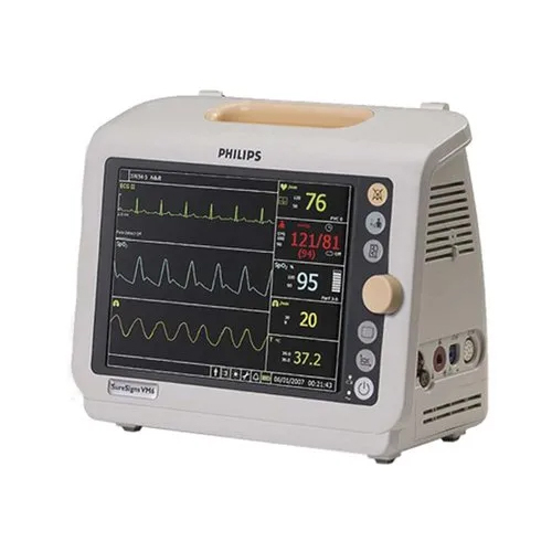 Philips Suresigns Vm4 Monitor