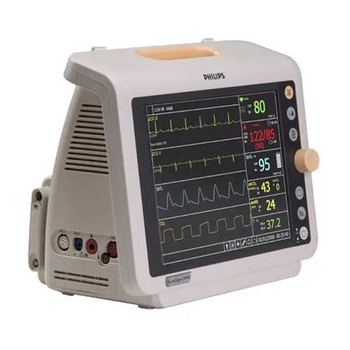 Philips Vm8 Suresigns Monitor