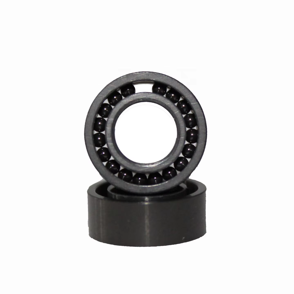 Deep Groove Ball Bearing - Height: 10 Millimeter (Mm)