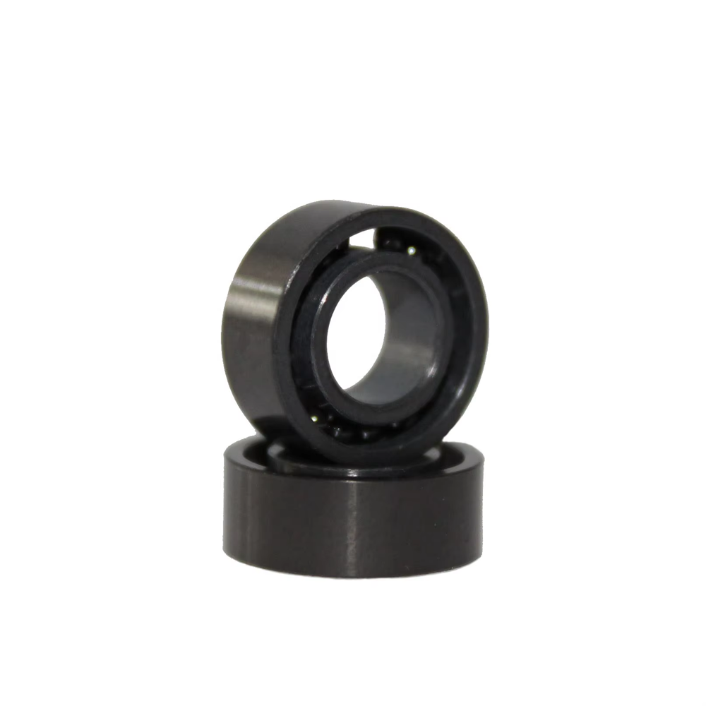 Deep Groove Ball Bearing - Height: 10 Millimeter (Mm)