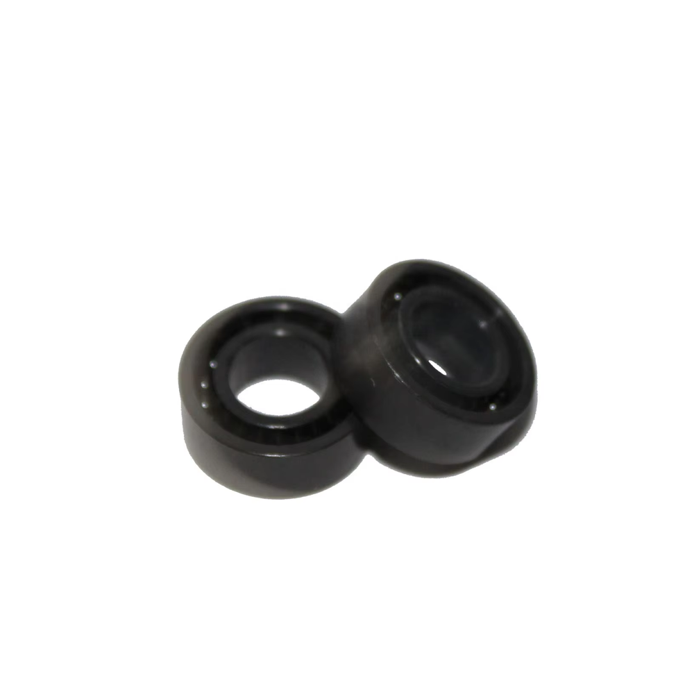 Deep Groove Ball Bearing - Height: 10 Millimeter (Mm)