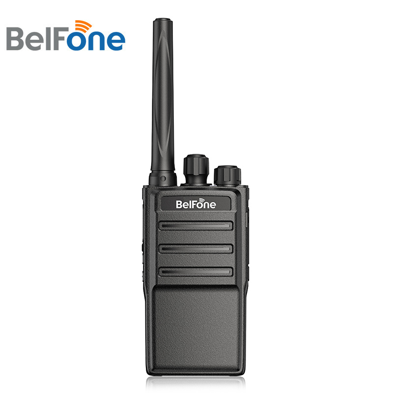 Cheap Factory Price PMR Two Way Radio for Security and Hotel Services (BF-326)