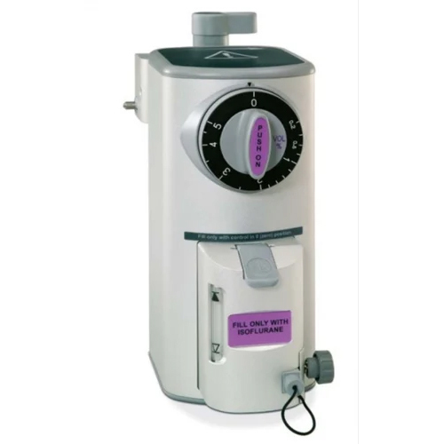 Penlon Isoflurane Vaporizer