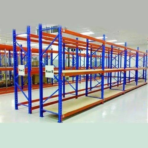 Fabric Racks
