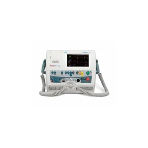 Bpl Relief 900 Defibrillator