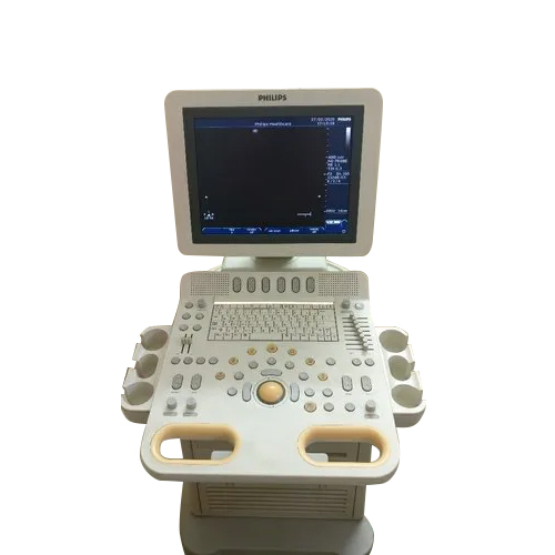 Philips HD7 Ultrasound Machine