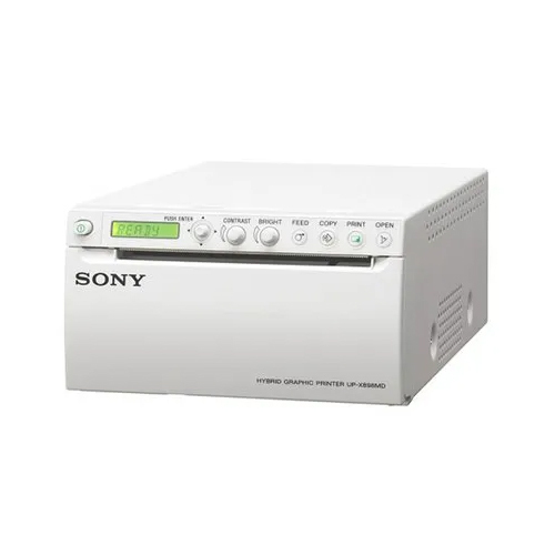 UP x898md So-ny Thermal Ultrasound Printer