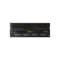 Ibm Servers - Max Memory Capacity: Up To 1.5 Tb Ddr4 Ecc Registered Terabyte (tb)