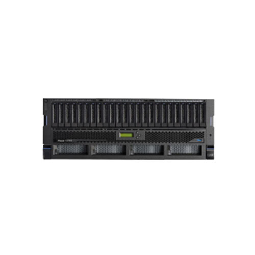 Ibm Servers - Max Memory Capacity: Up To 1.5 Tb Ddr4 Ecc Registered Terabyte (Tb)