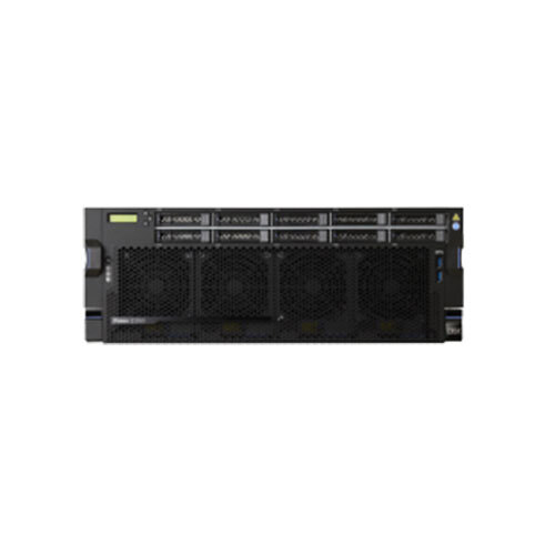 Ibm Servers - Max Memory Capacity: Up To 1.5 Tb Ddr4 Ecc Registered Terabyte (Tb)