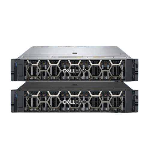 Dell Servers - Max Memory Capacity: Up To 6 Tb Ddr4 Ecc Registered Terabyte (Tb)