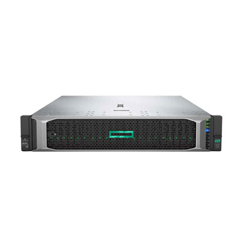 Hpe Servers - Max Memory Capacity: Up To 3 Tb Ddr4 Ecc Registered Terabyte (Tb)