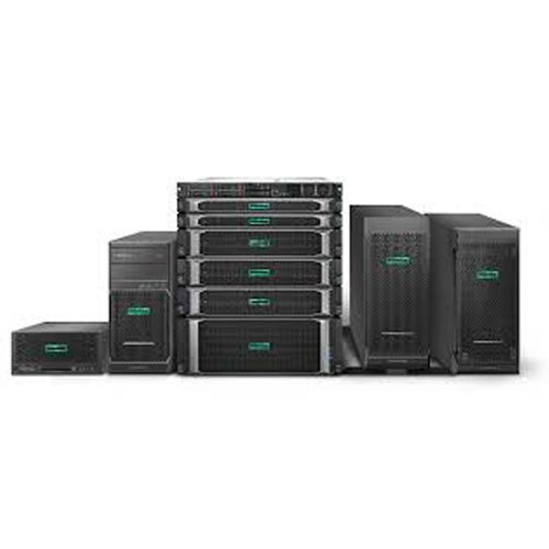HPE Servers