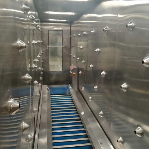 Air Conveyor