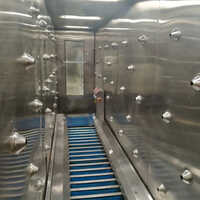 Air Conveyor - Features: Rust Proof