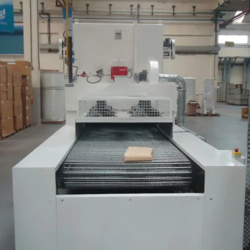 Belt Conveyor