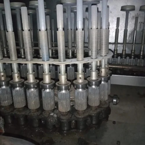 Floor Conveyors