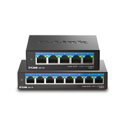 D- Link - Max Memory Capacity: Up To 512 Gb Ddr4 Ecc Gigabyte (Gb)