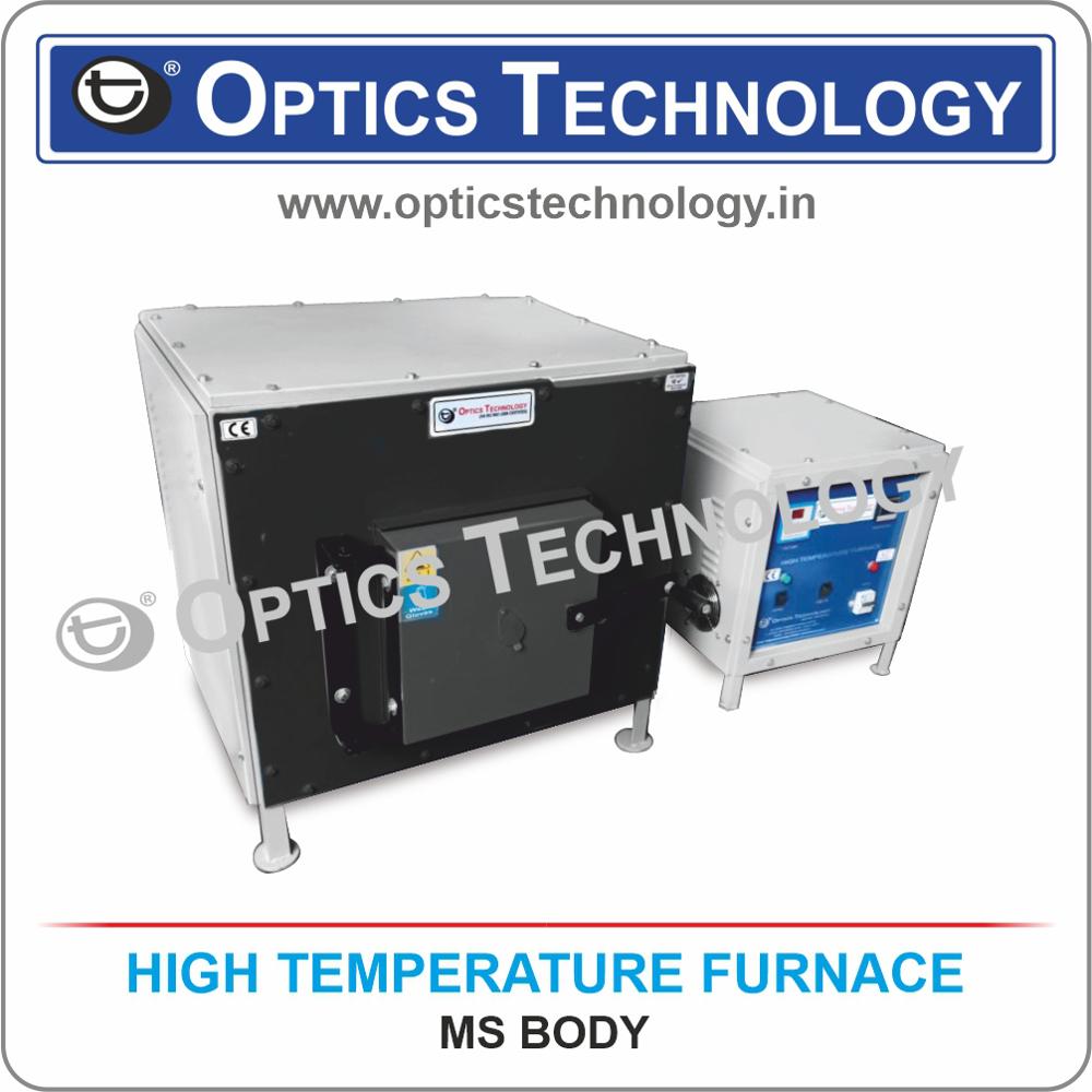 HIGH TEMPERATURE FURNACE