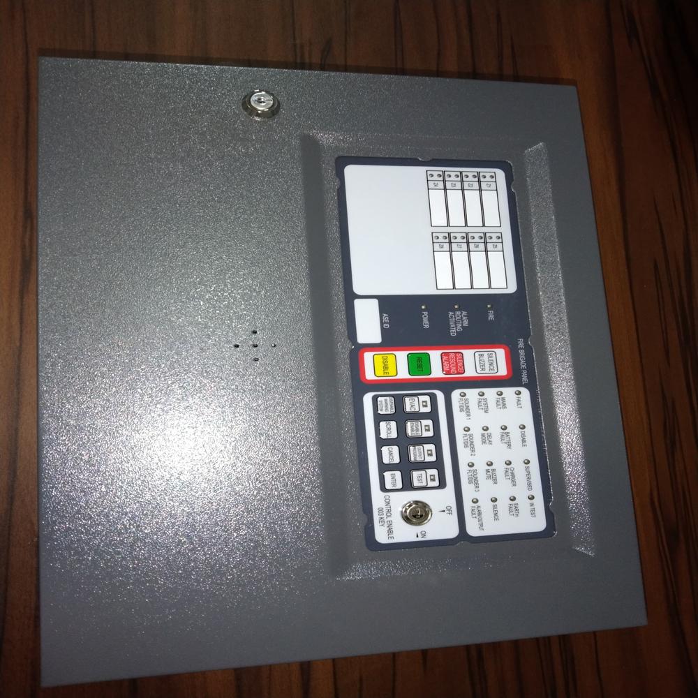 GST-108A  GST Conventional 8 zone panel