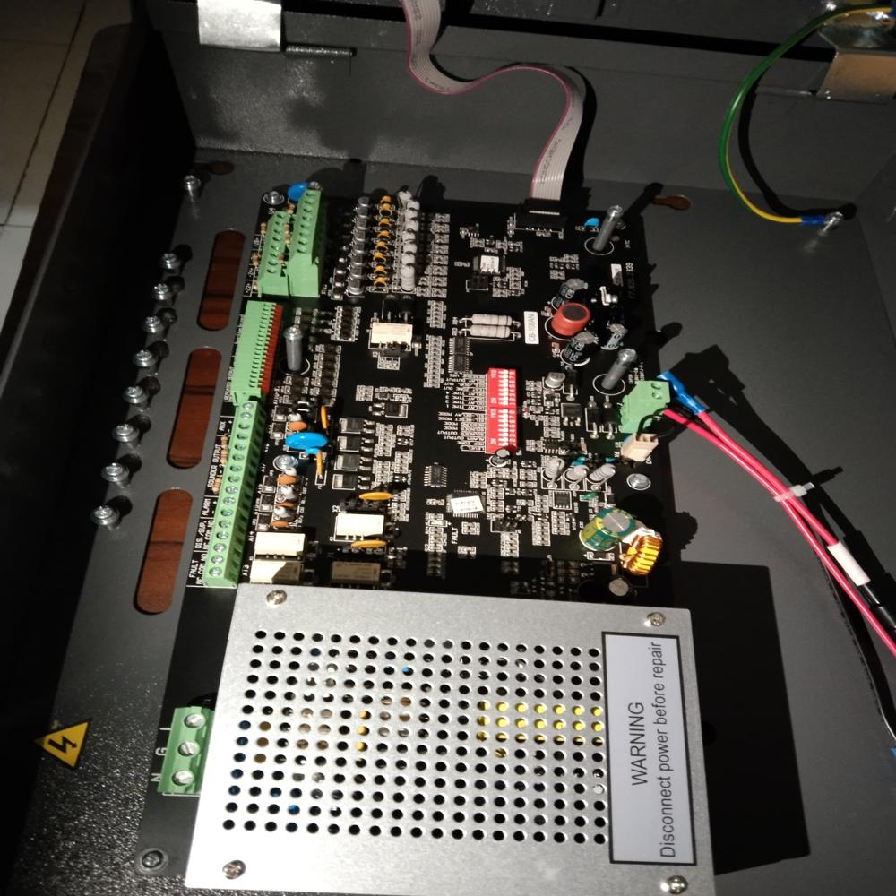 GST-108A  GST Conventional 8 zone panel