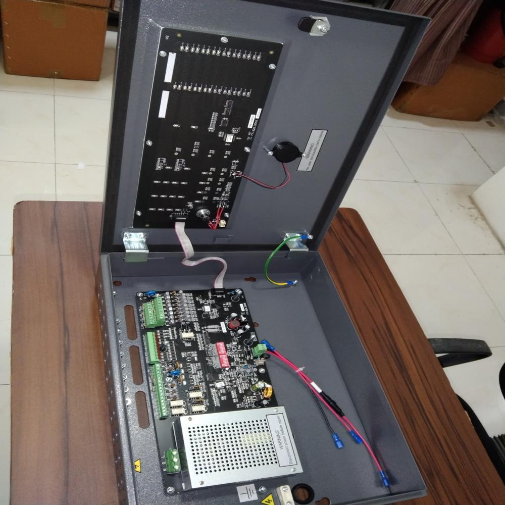 GST-108A  GST Conventional 8 zone panel