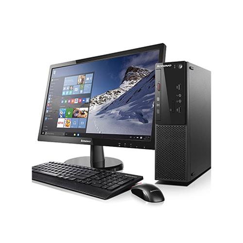 Lenovo Desktop