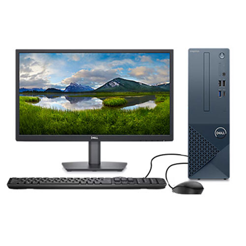 Dell Desktop - Os: Window