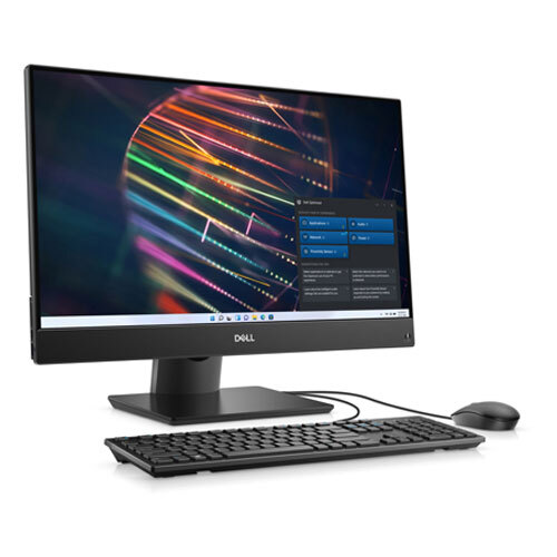 Dell Desktop - Memory: 32 Gigabyte (Gb)