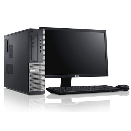 Dell Desktop - Memory: 32 Gigabyte (Gb)