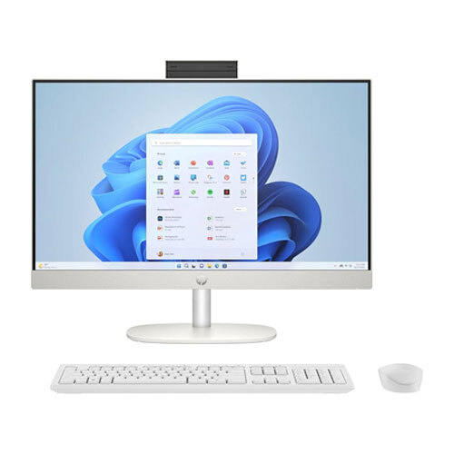 Hp Desktop - Memory: 32 Gigabyte (Gb)