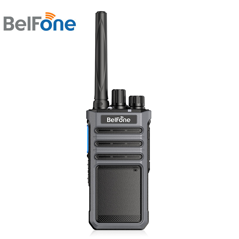 Belfone Professional Two-Way Radio Walkie Talkie with Enhanced Sound Quality (BF-AP5016)