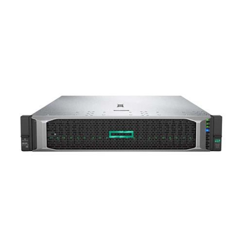 HPE Storage